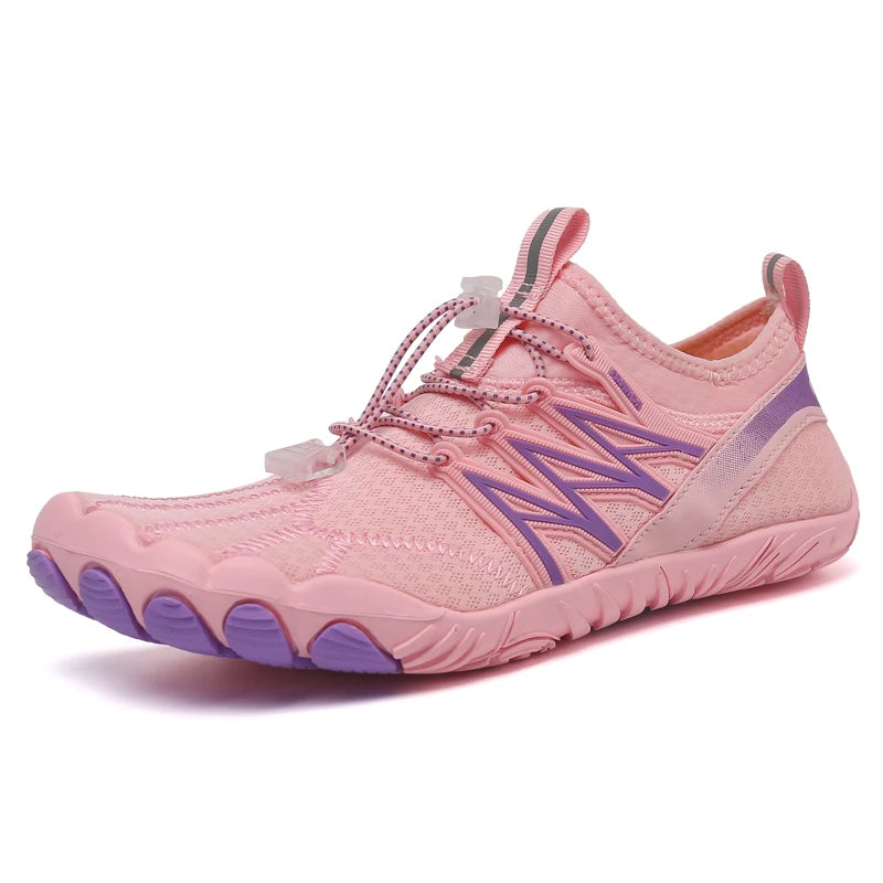 Summer Mens Water Shoes,New Water Shoes Women,Barefoot Shoes,Beach Shoes,Quick Dry Water Shoes,Pool Beach Surf Walk Water Yoga