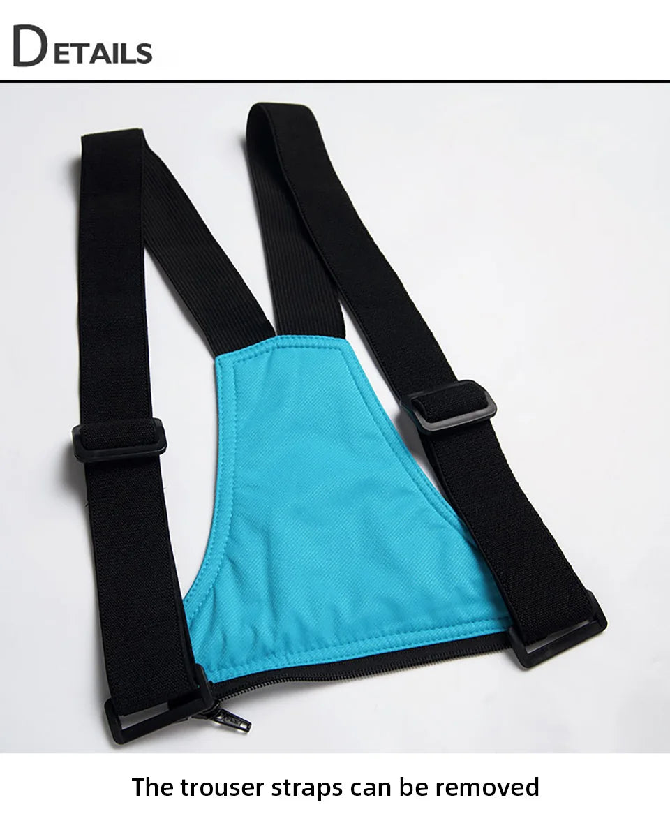 Winter Ski Suit for Men Outdoor Sports Warm Windproof Waterproof Snow Jackets Pants Male Ski Equipment Snowboard Jacket SK032