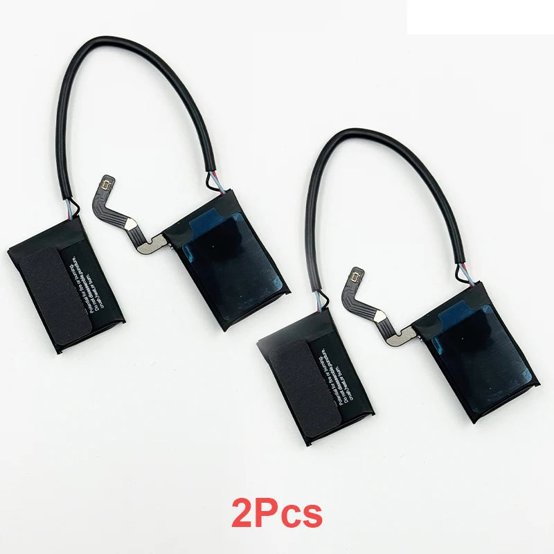 1-2PCS HOT SALE New Battery High Quality A2165 New Battery Real For Airpods Max earphone + Free Tool