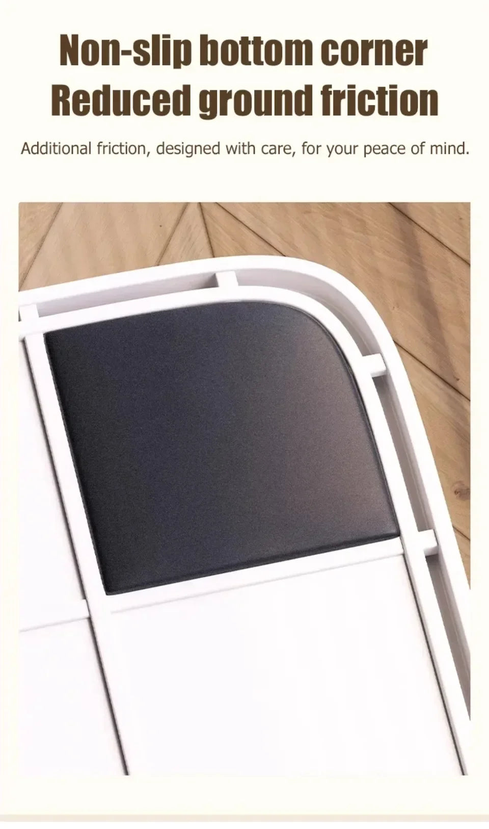 Light Luxury Sofa Table Solid Color Bookshelf Living Room Small Coffee Table Bedroom Simple Bedside Table Creative Computer Desk