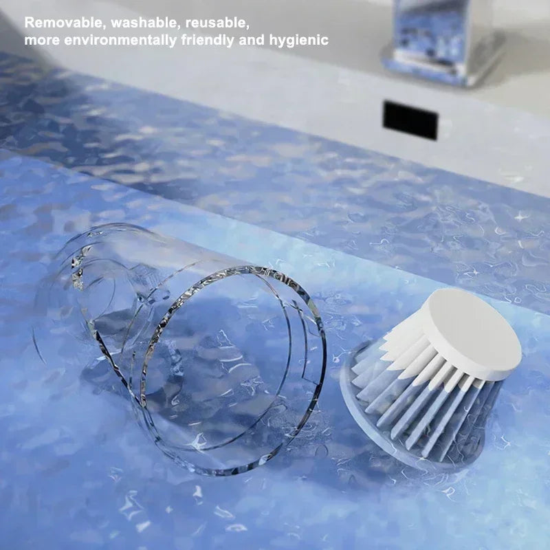 Xiaomi 350000PA Car Vacuum Cleaner Wireless 6 In 1 Handheld High Power Rechargeable Strong Suction Blowing Vacuum Cleaner