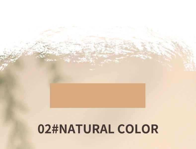 OCHEAL Whitening BB Cream Foundation Cream for Face Makeup Concealer Air Cushion for Girl Make Up Facial Beauty Original Makeup