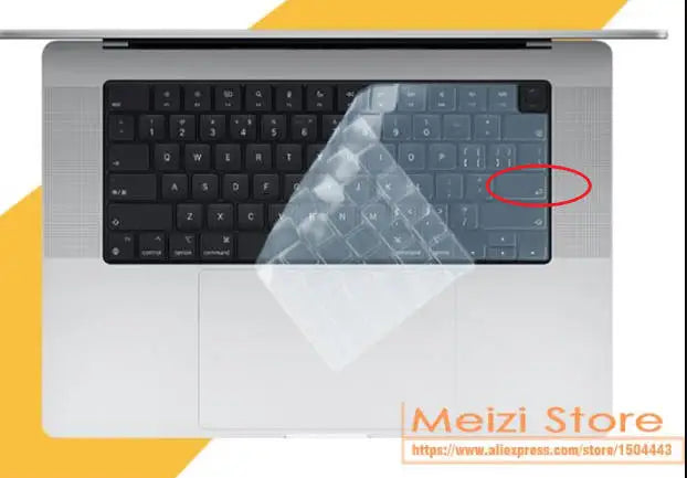 Persian Arab Arabic Letter Keyboard Cover Skin for MacBook Air 13 M2 A2681 2023 Pro 14 16  A2442 A2485 A2779 Pro16 A2780 2022