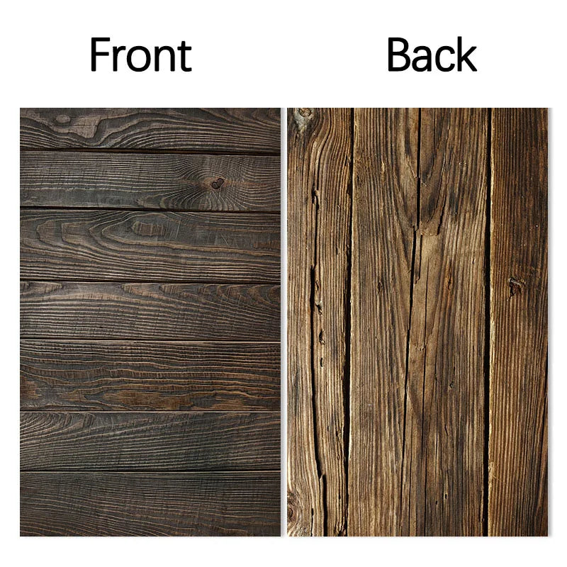 Photo Background for Food Cosmetics Photophones for Photos Art Paper 53X84cm 2Sides Photography Background Backdrops Christmas