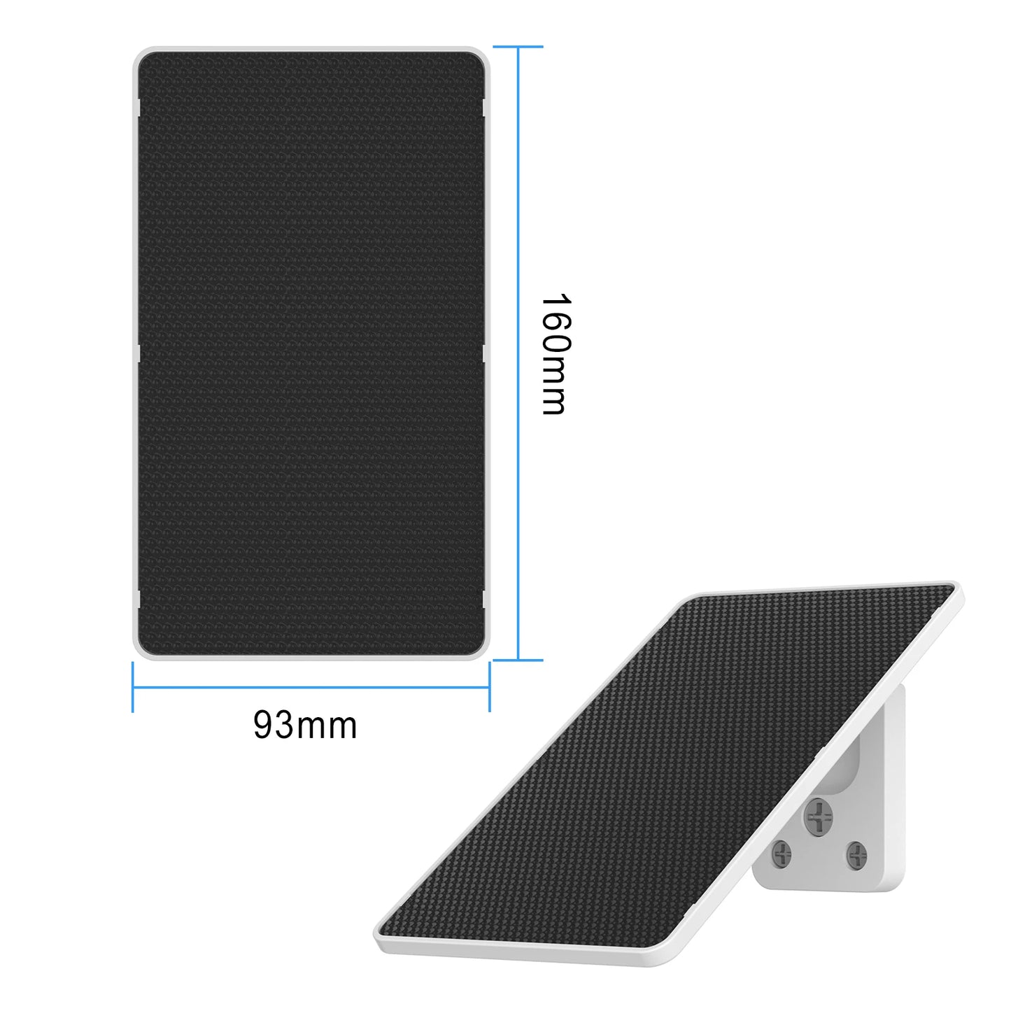 ARCCTV 2K Solar Wifi Camera Color Night Vision Security Surveillance Camera Outdoor Wireless Motion Detection HD Two Way Audio