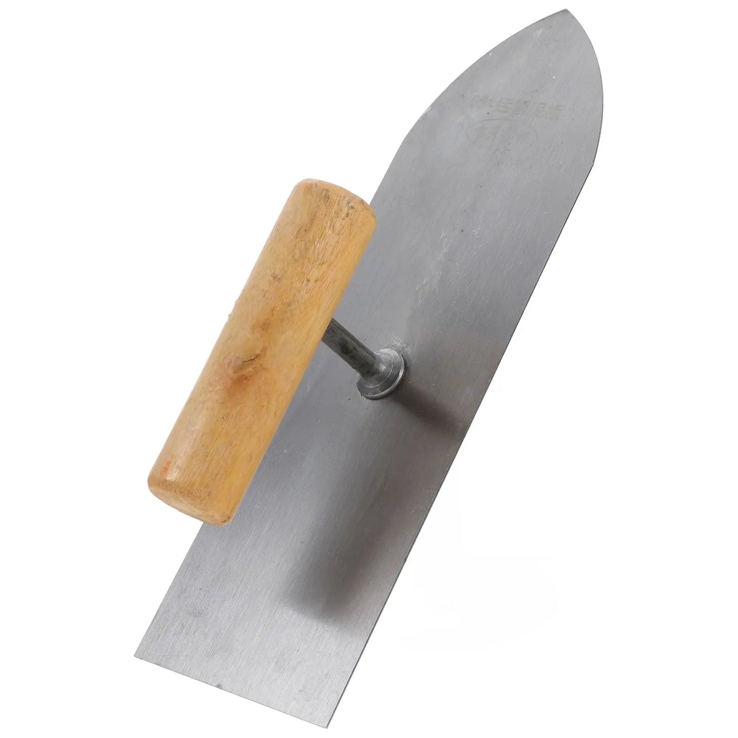 Stainless Steel Mud Trowel Drywall Cement Tools Plaster Trowel Hand Tool Concrete Trowel Masonry Trowel Construction Tools Wall