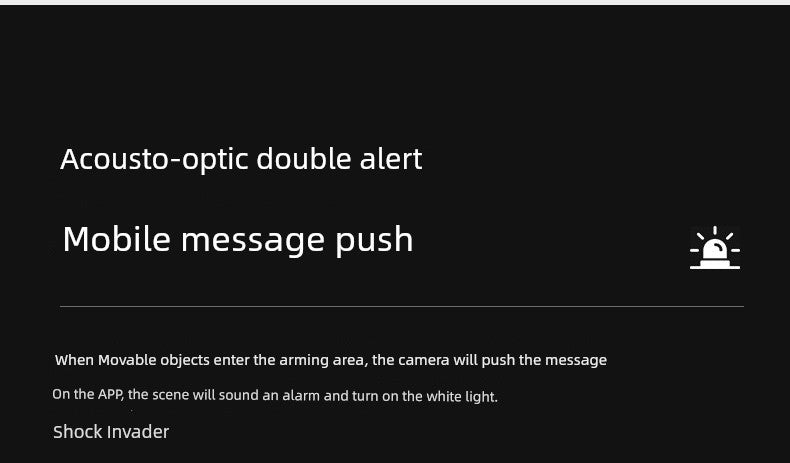 HD Indoor Smart Webcam without Dead Angle