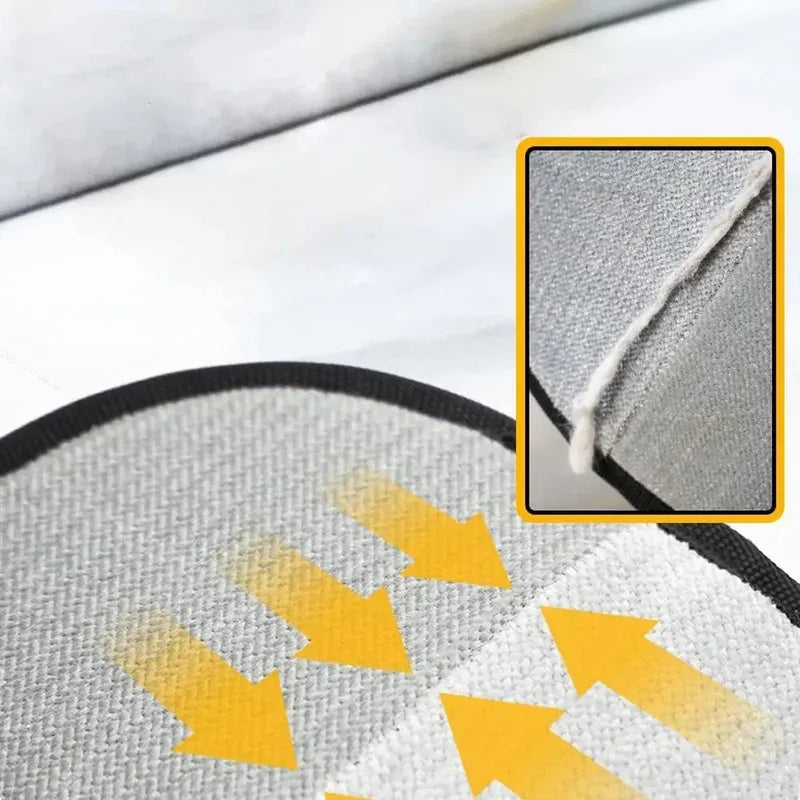 New Pet Grooming Gloves Static Dedusting Brush Pet Hair Remover Brush Removing Dog Cat Hair From Sofa Carpet Clothes