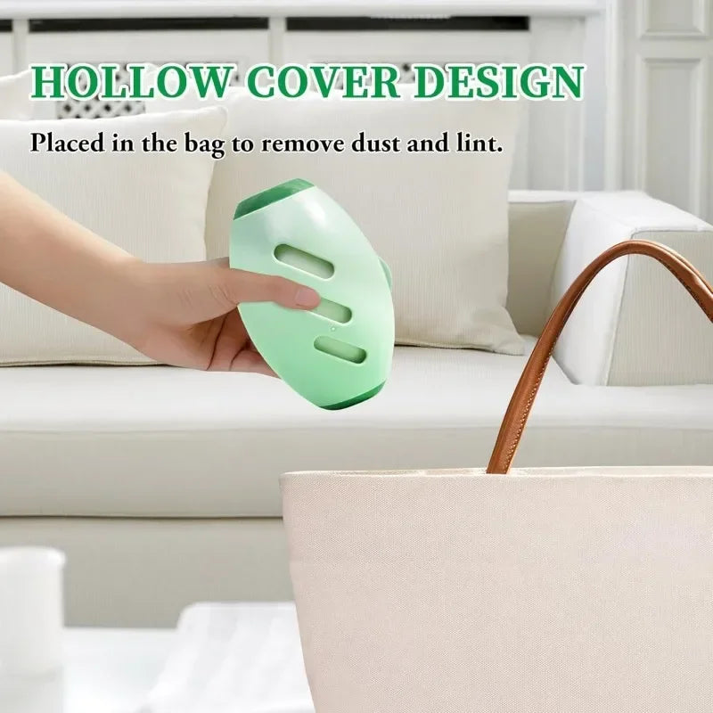 Washable Lint Remover Clothes Roller Portable Pet Hair Remover Dust Removal Eliminator Brush Hair Sticky Cleaning Tools