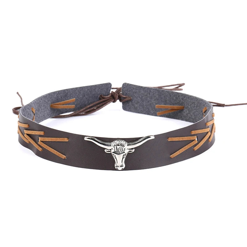 Fashion Fedora Belt Accessories Men's Women's Hats Straw Hats Accessories Belts Belt Buckles Outdoor Decoration Fashion