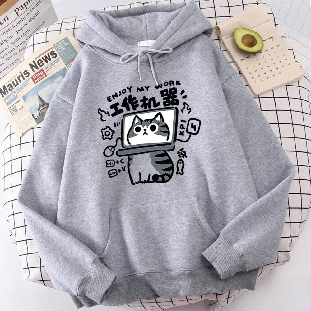 2025  Ever Happy of Ever hooded sweatshirt casual and personalized hooded top hoodie neutral streetwear music album fan gift