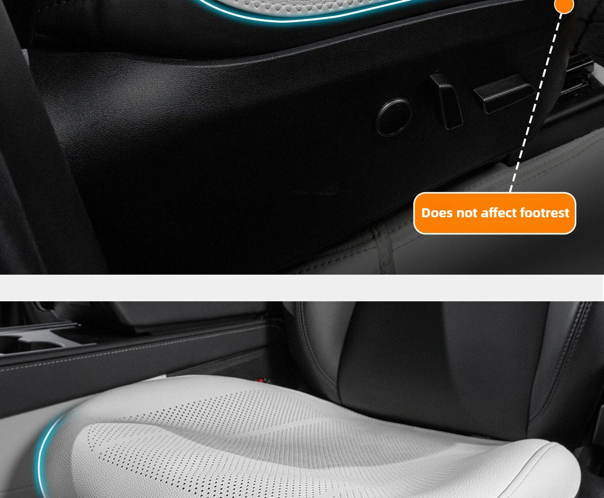 Car Seat Cover Front seat Full Surround Protective Cover Seat Cushion For Lexus ES350 ES330 ES300 RX350 RX330 RX300 GX470 LX470