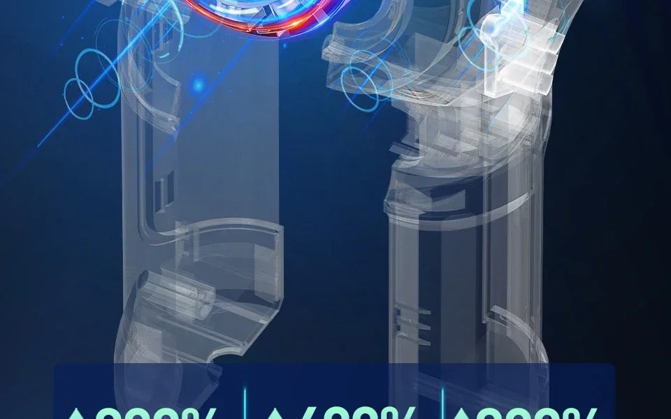 SZUK 9998700PA Cordless Car Vacuum Cleaner Portable Handheld Mini Wireless High Suction Cleaning Machine Vacuum Cleaner for Car