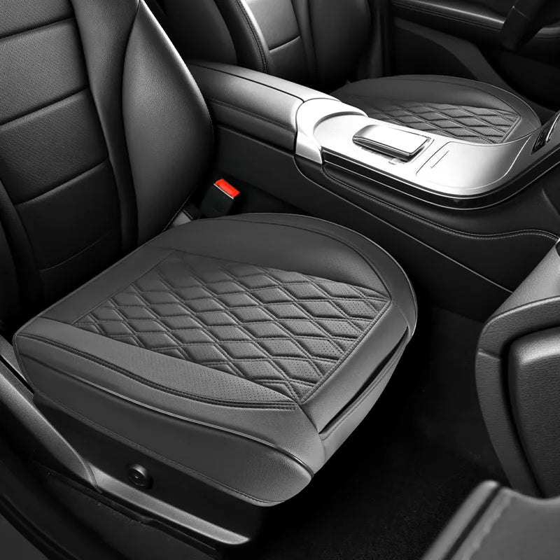 1 PCS Universal Car Seat Cover Seat Cushion for MITSUBISHI Outlander ASX Eclipse Lancer Pajero Sport Zinger Car Accessories
