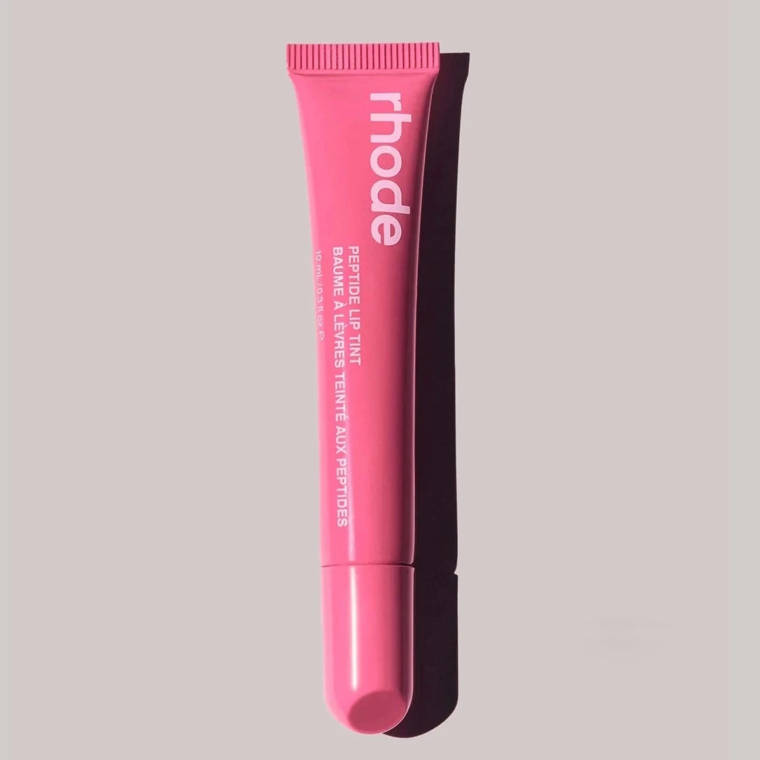 Rhode Glazing Mist Moisturizing Face Spray Essence Water Facial Cleanser Cream Powder Blush Blusher Lip Gloss Lipsitck Makeup