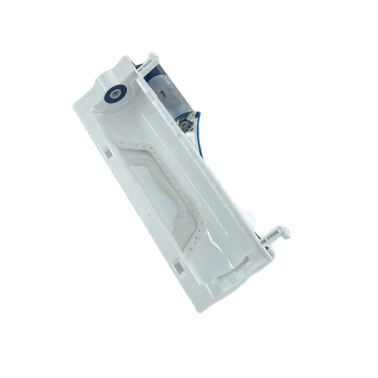 Original Robot Vacuum Cleaner Spare Parts Main Brush Frame Motor with Housing Assembly for Viomi S9 UV Alpha/S9 VU/S9