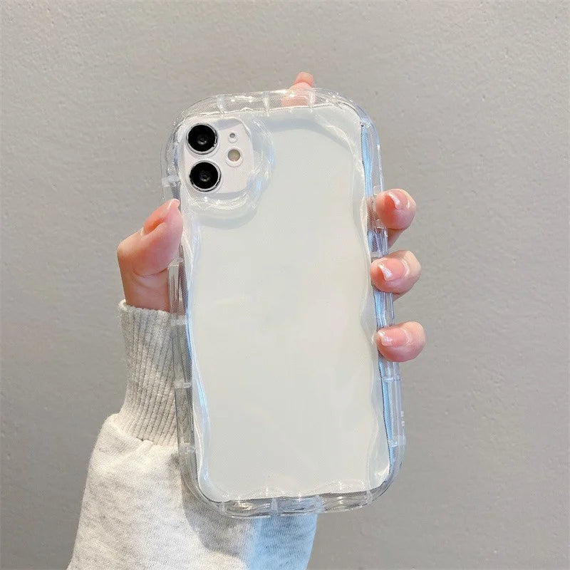 Cartoon Cute Stitch Wrist Strap Lanyard Case For iPhone 16 11 15 12 Pro Max 13 Mini 14 Plus 16e 7 8 Plus XR SE Shockproof Cover