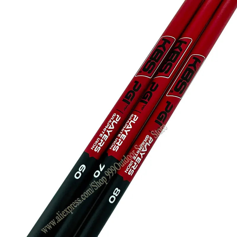 Golf Clubs mp-20Golf Irons Men Right Handed Irons Set Project X Steel Shafts 5.0/5.5/6.0/6.5 Flex 3-9 P  /8Pc