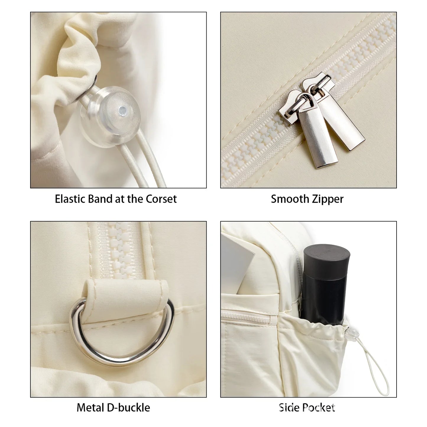 Baby Diaper Bag Travel Duffel Bags Gym Bag Women with Waterproof Hand Luggage Airport Cabin Bags Mom Stroller Maternity Totes