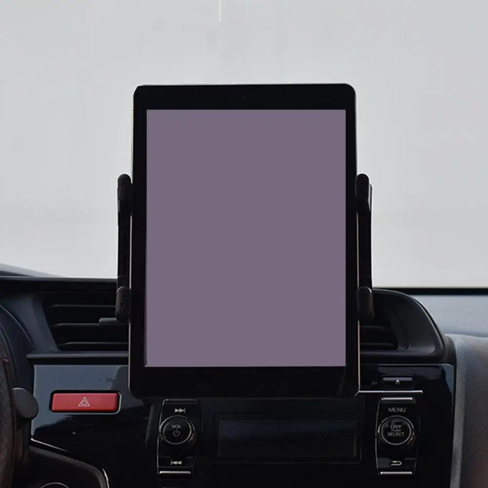 Universal Car Phone Holder Car Tablet Holder Long Arm Suction Cup Mount For iPad Tablet SUV Truck Vehicle Windshield Window