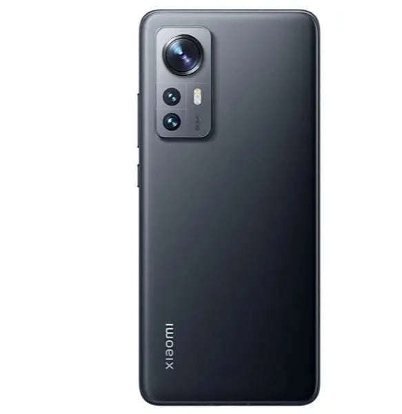 2340x1080 6.28inchs Global firmware Xiaomi 12 Smartphone  Qualcomm Snapdragon 8 Gen1  50MP 32MP Android  used phone