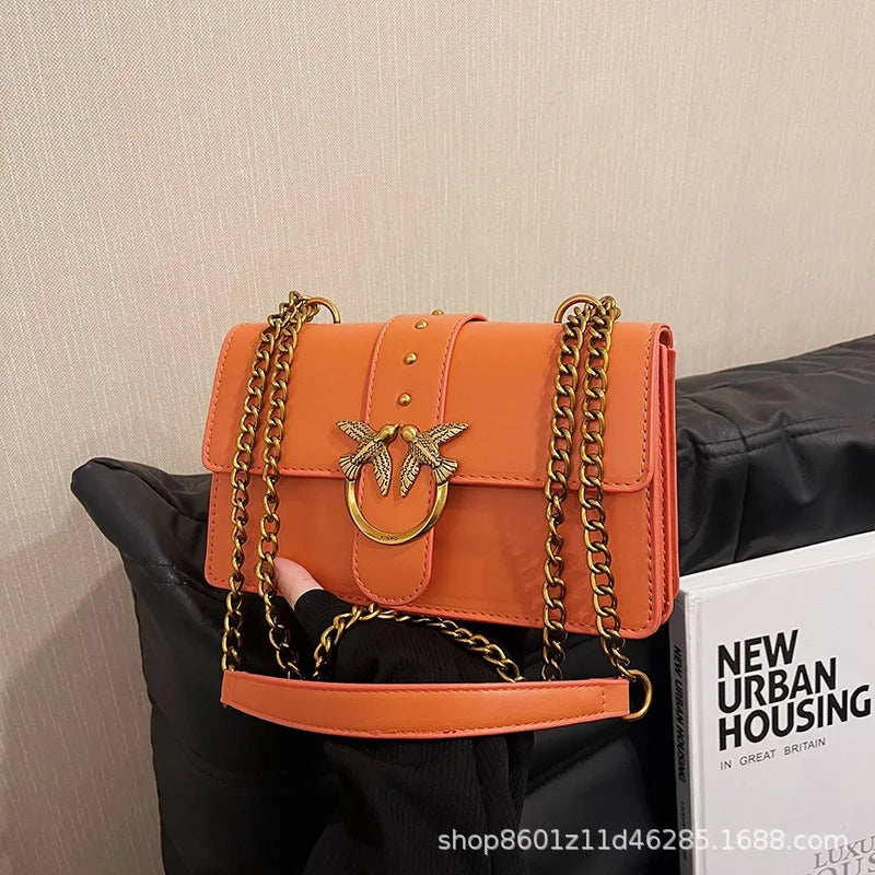 2026 New Unique Design Multiway Bag for Women Exquisite Details High Quality Shoulder Underarm Purse Sophisticated Versatile