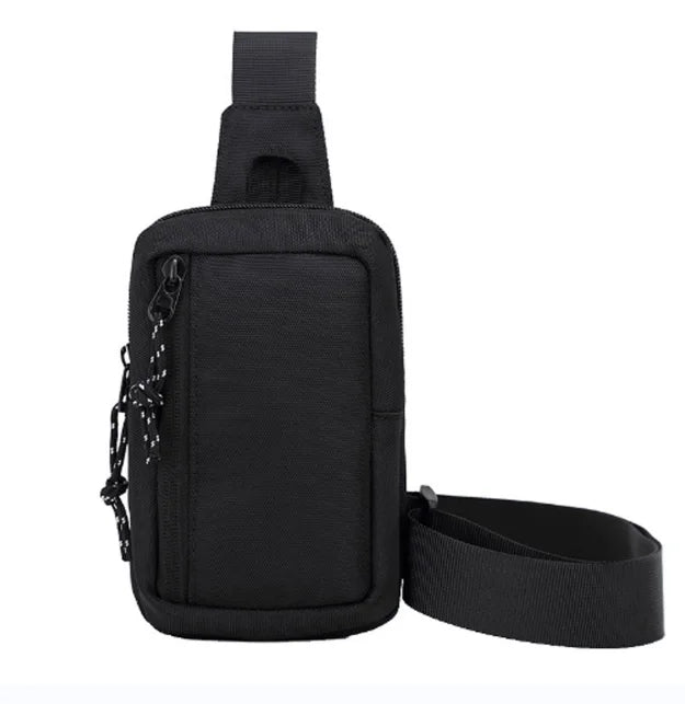 Men's Bag Fashion Oxford Small Casual Men Mini Handbags Male Cross Body Shoulder Messenger Bags For Men Purses and Handbags