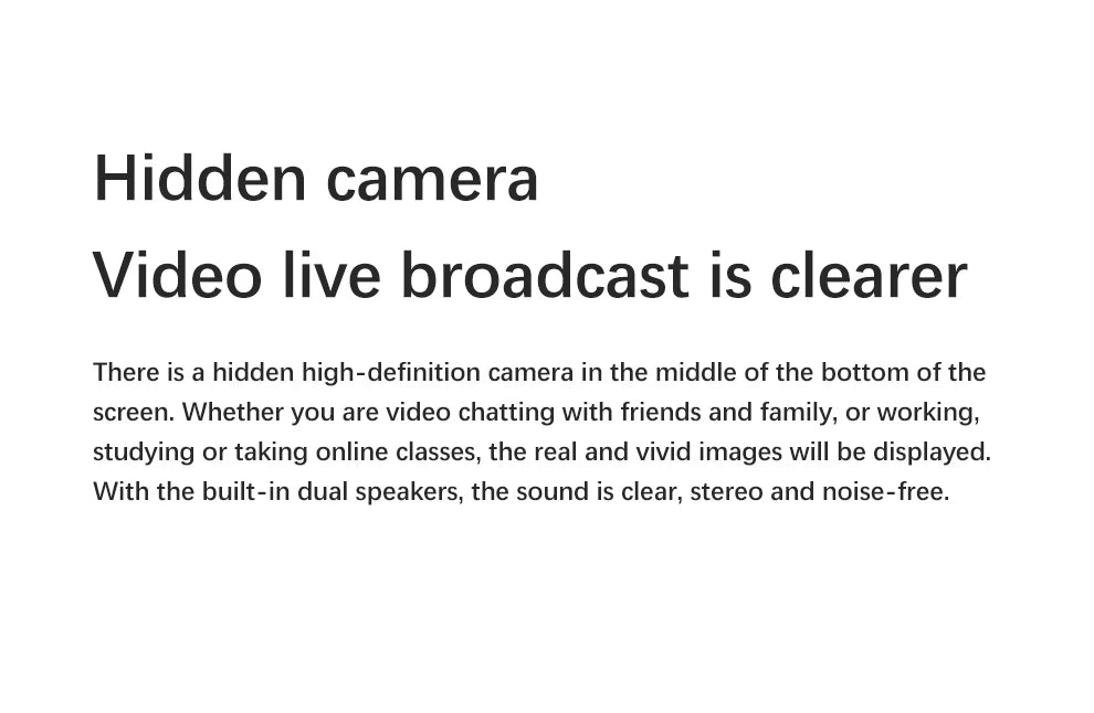 GLF-Y2 Dual Screen Laptop Intel N100 Max 15.6 Inch IPS+7'' Touch 32G DDR4 M.2 2T SSD Slim Business Computer Gen Office Notebook