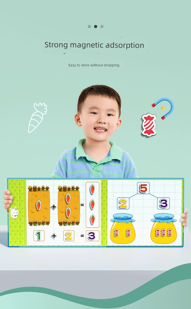 Baby Literacy Puzzle Board Chinese Character Recognition Card Early Childhood Education 2 Flat Picture 4 Kids Educational Toys 3 to 6 Years Old
