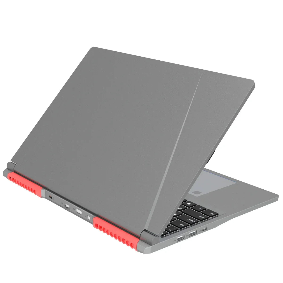 CB106 Intel Core I7 6700HQ Laptop 16 inch IPS Screen 16G 32GB 64GB RAM NVIDIA GeForce GTX 1060 6G Game Computer Windows 11 Pro