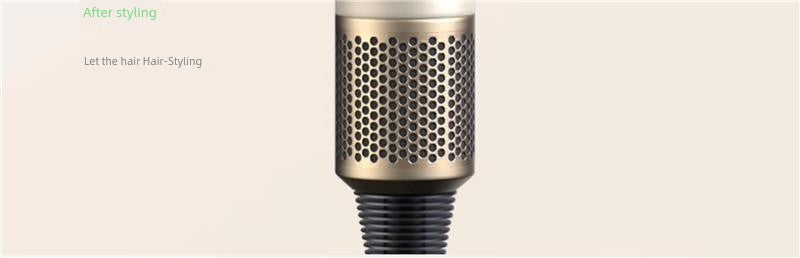 German Electric Hair Dryer For Home Anion Hair Care High Power Student Dormitory Mute Hair Dryer High Speed Huaqiang North Imitation