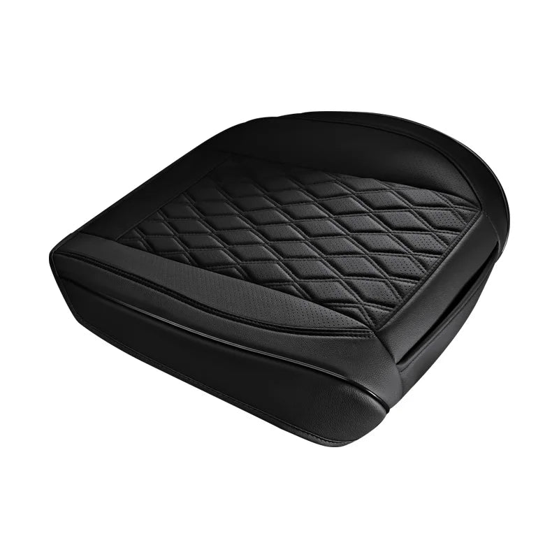 1 PCS Universal Car Seat Cover Seat Cushion for MITSUBISHI Outlander ASX Eclipse Lancer Pajero Sport Zinger Car Accessories