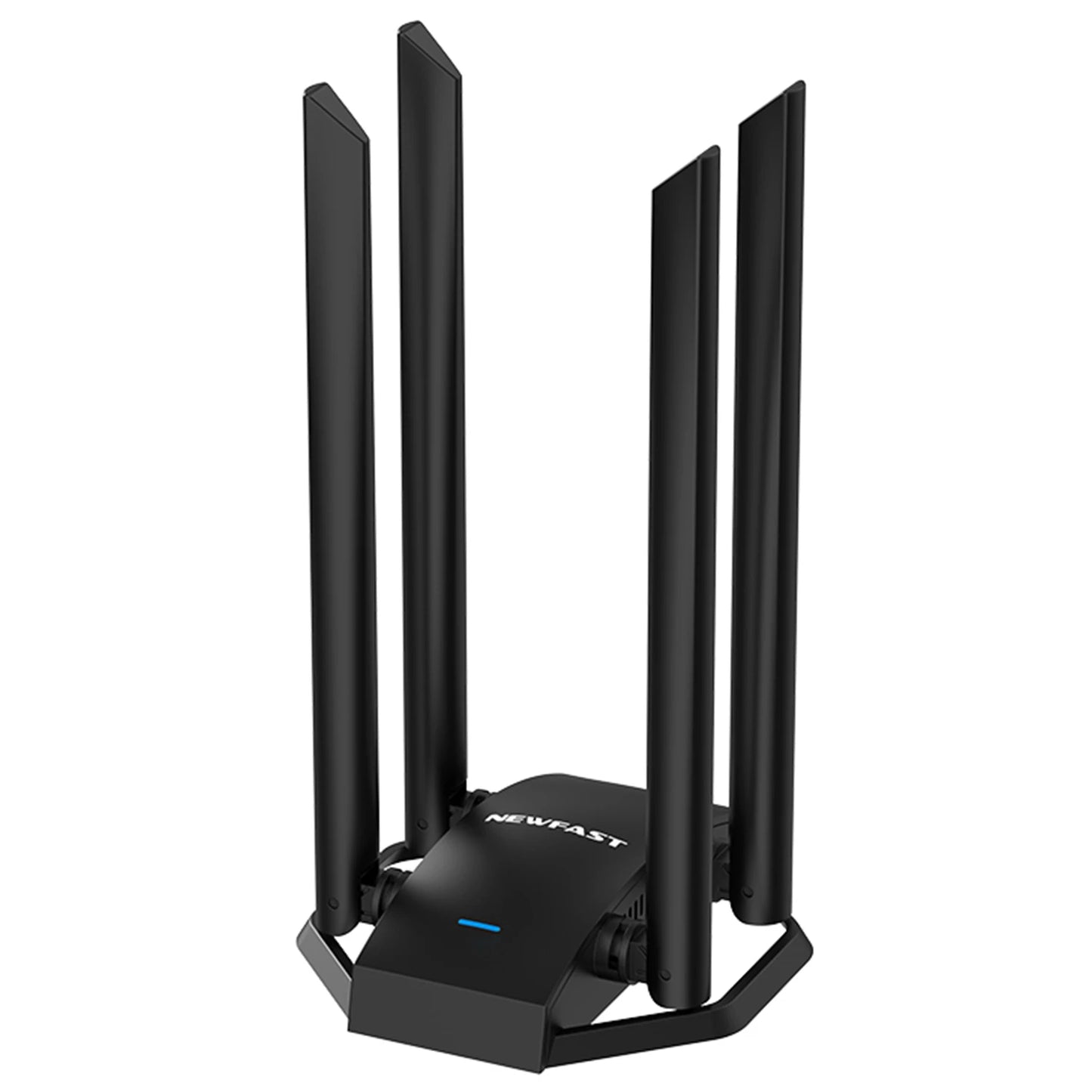 Comfast Wifi USB Adapter Dual Band 2.4G&5Ghz Wireless WiFi Receiver Transmitter USB3.0 Dongle Network Card For Win XP/7/8/10/11