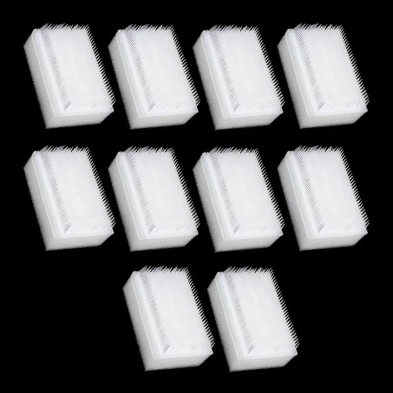 1/5/10PCS Cat Dog Massage Brush Pet Special Brush Multifunctional Dust Removal Sponge Cleaning Brush Simulated Cat Tongue Comb