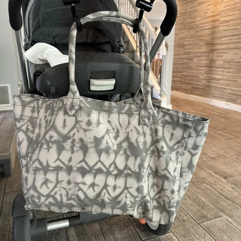 Y2K Handbag Large Capacity Shopping Bag Neutral Shoulder Bag Minimalist Large Capacity Sports Gym Bag Neutral Shoulder Bags