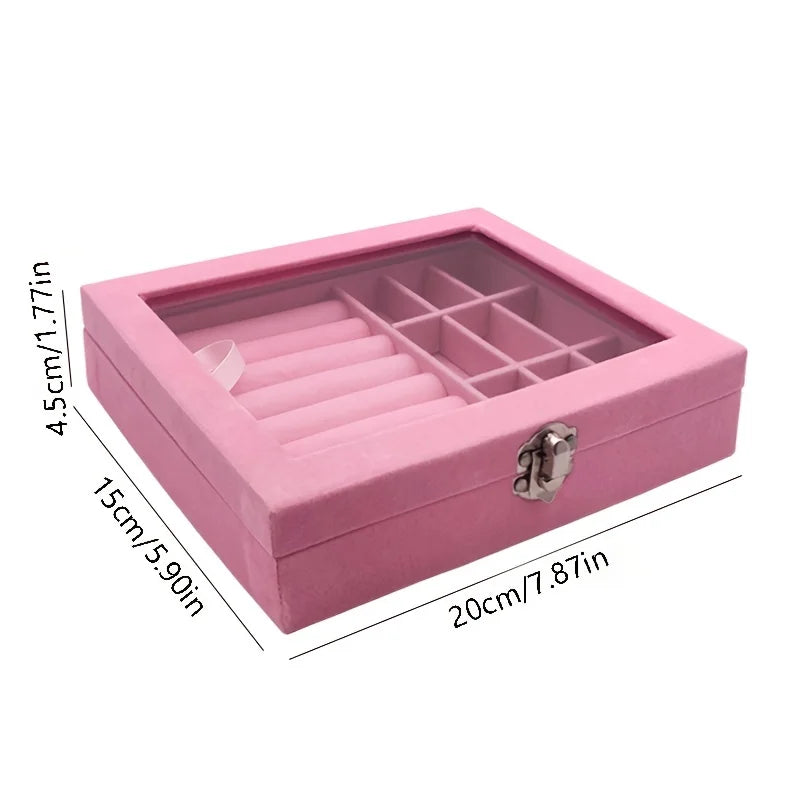 Charms DIY Bracelet Jewelry Making Kit, Jewelry Beads Pendants, Snake Chains Necklace, Gift Box, Perfect Gifts