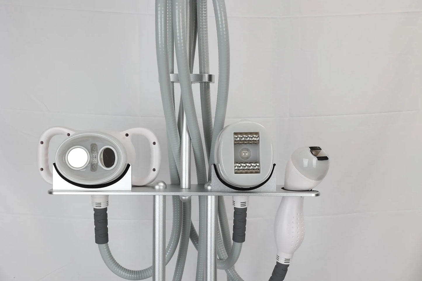 2025 Newest Big Mechanical Vacuum Roller Slim Strong Cleaning System 3in1 Vela Body Shape Machine V8