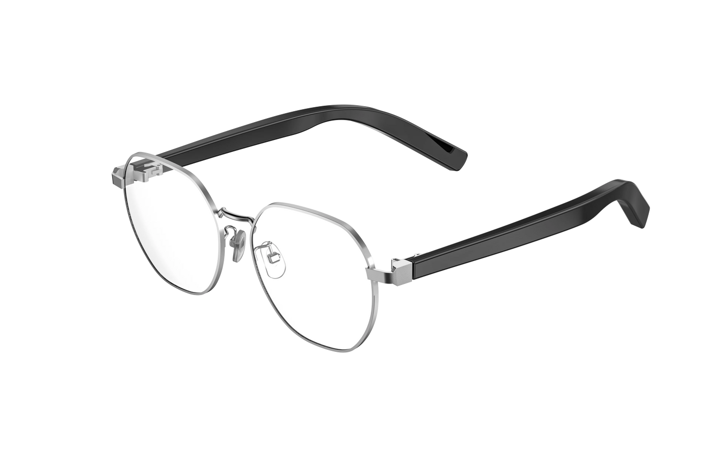 G05-H Smart Glasses For Men Women BT Call Voice Assistant Audio Remote Noise Reduction Anti-blue Light Outdoor Sport Glasses