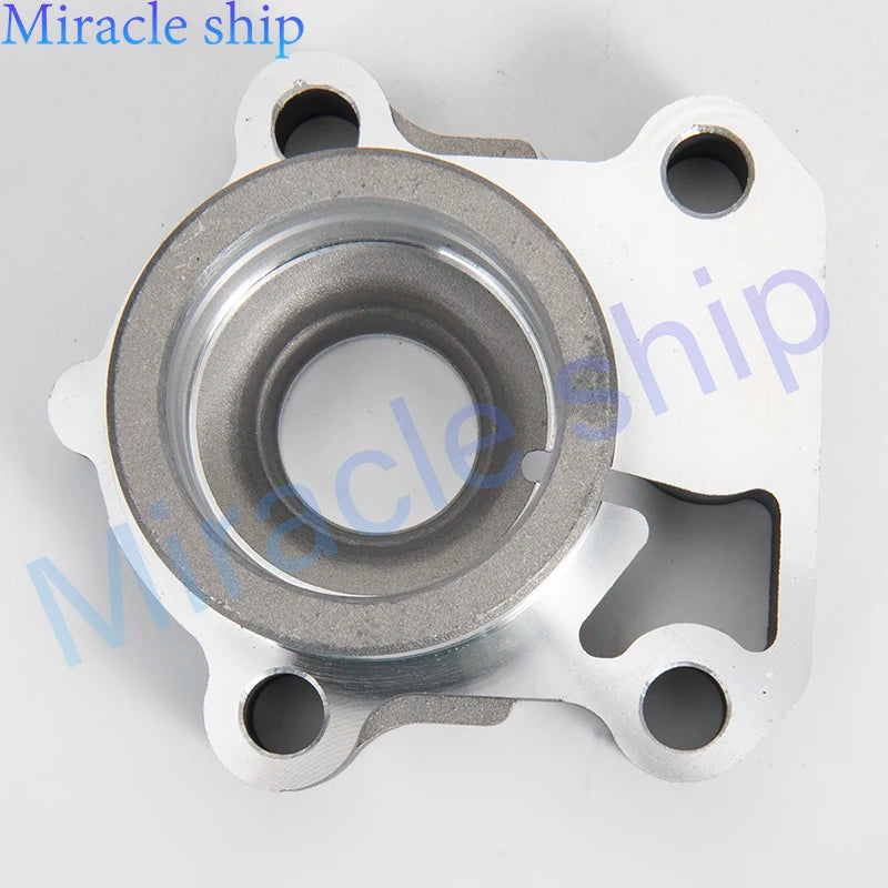 Water Pump Housing 688-44341 for Yamaha outboard motor 2 Stroke 50HP 75HP 80HP 85HP 90HP