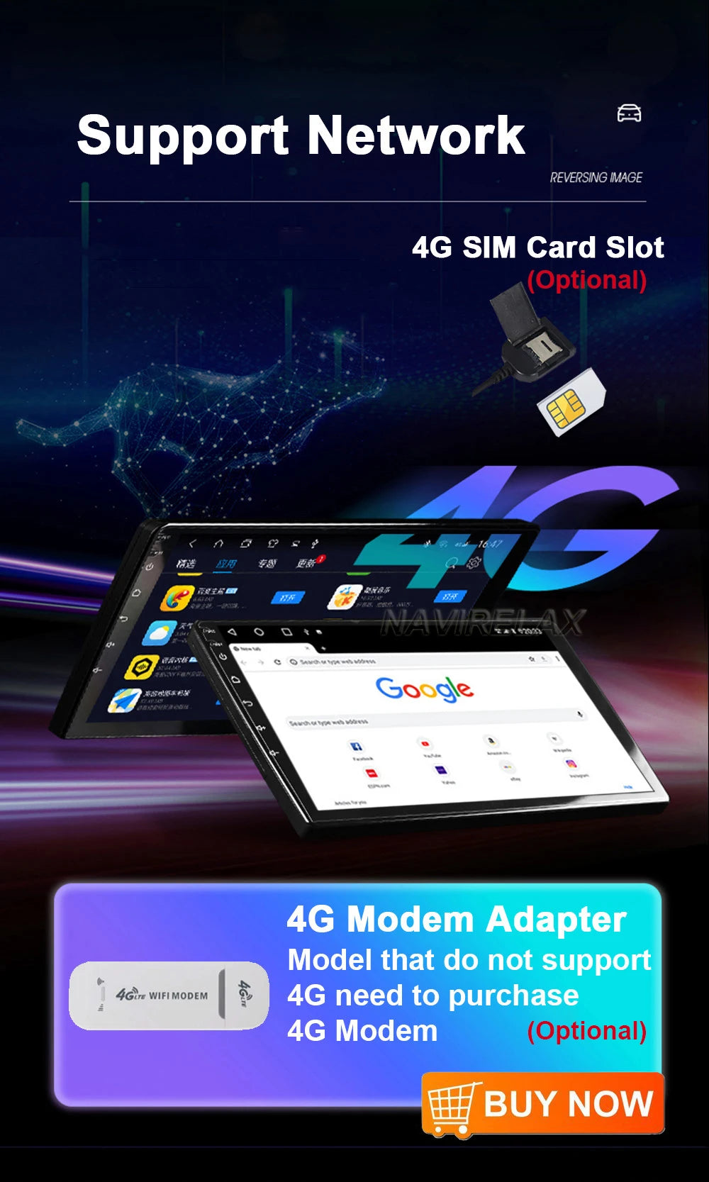 Android 15 Car Carplay Player For Chevrolet Holden S10 TRAILBLAZER COLORADO ISUZU DMAX GPS Radio Audio Multimedia Stereo BT Navi