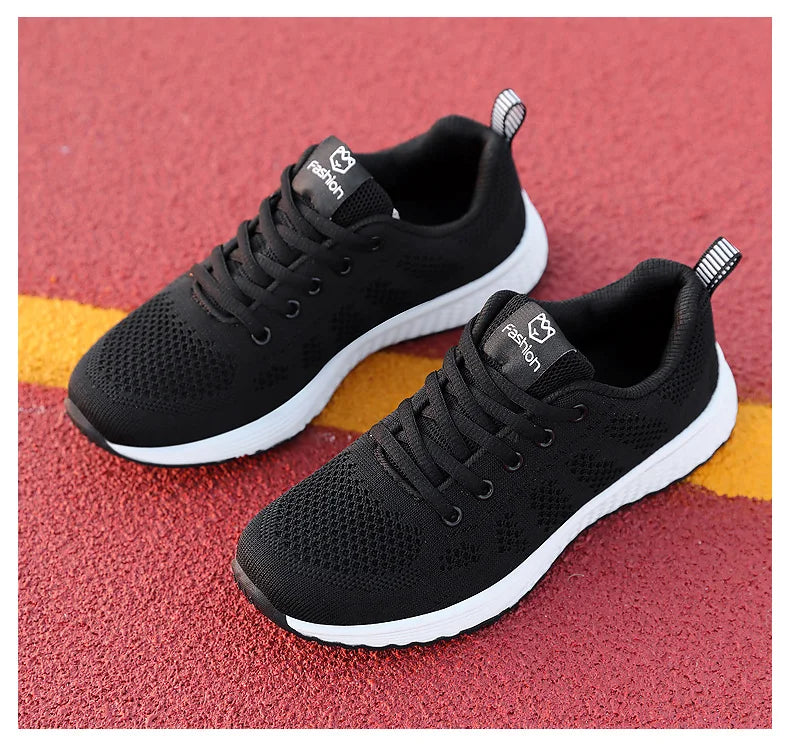 Women Shoes Lightweight Running Shoes For Women Sneakers Comfortable Sport Shoes Jogging Tennis