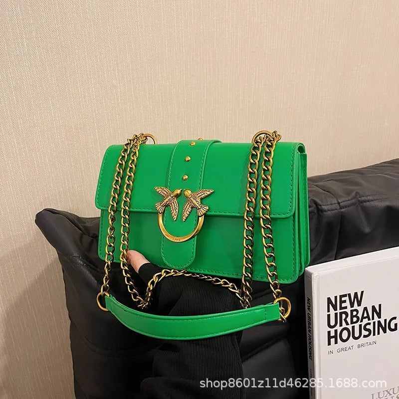 2026 New Unique Design Multiway Bag for Women Exquisite Details High Quality Shoulder Underarm Purse Sophisticated Versatile