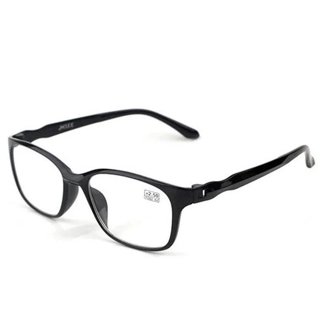 FG New Reading Glasses Men Anti Blue Presbyopic Eyeglasses Antifatigue Computer Eyewear +0.0 +1.0 +1.5 +2.0 +2.5 +3.0 +3.5 +4.0