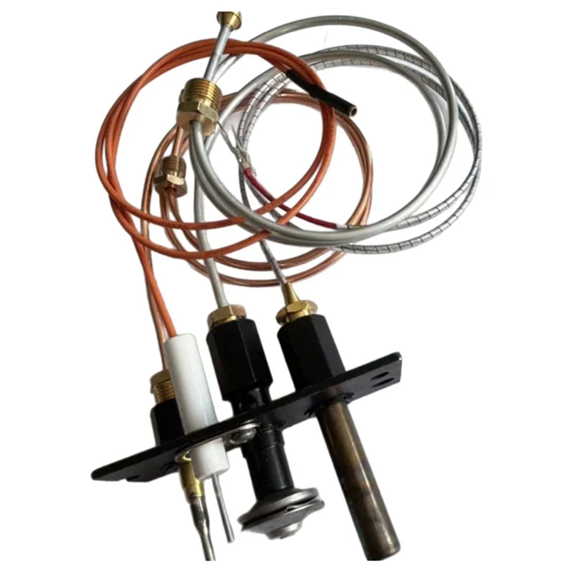 B06B-10002265 Replacement Propane Gas(LPG) 3 Way Pilot Assembly For Vermont Castings Stoves