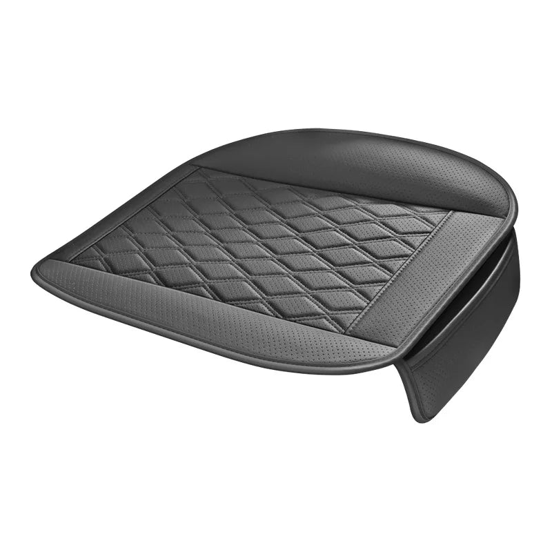 PU Leather Car Seat Cover Seat Cushion for AUDI Q5 Q2 Q3 Q6 Q7 Q8 S1 S4 S5 S6 SQ5 RS3 RS4 RS5 RS6 TT Car Accessories
