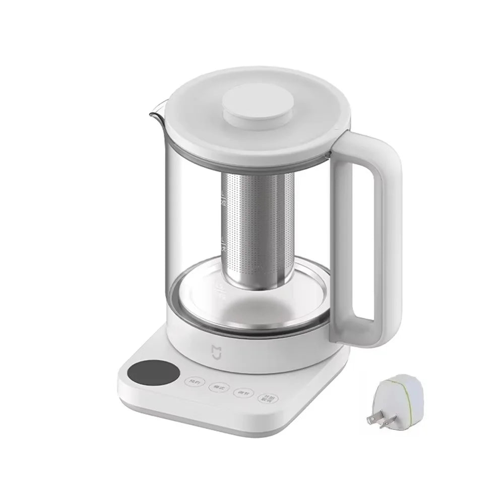 NEW XIAOMI MIJIA Multifunctional Health Pot Electric kettle N1 Household Appliances 800W 304 Stainless Steel Heat Preservation