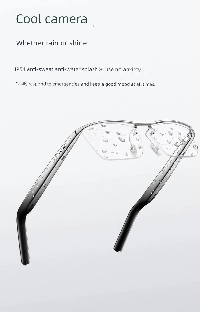 Huawei Variable Frame Bluetooth Headset 4 Generation Smart Glasses