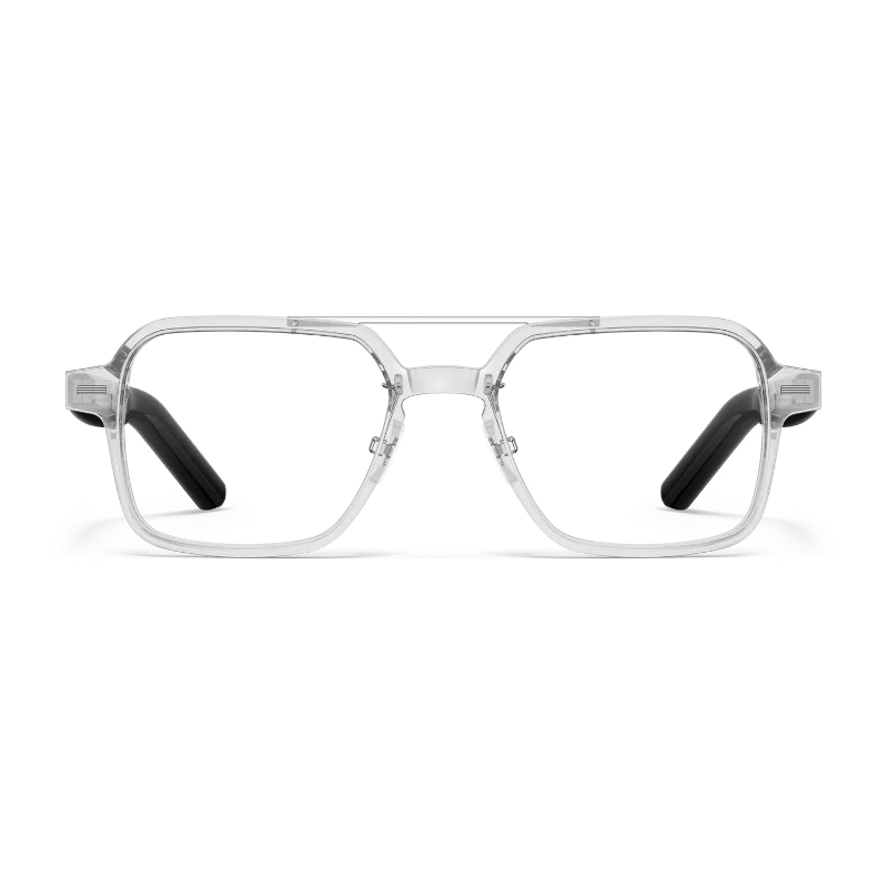 Huawei Smart Glasses 2 All-weather intelligent broadcasting, 11 hours of continuous listening