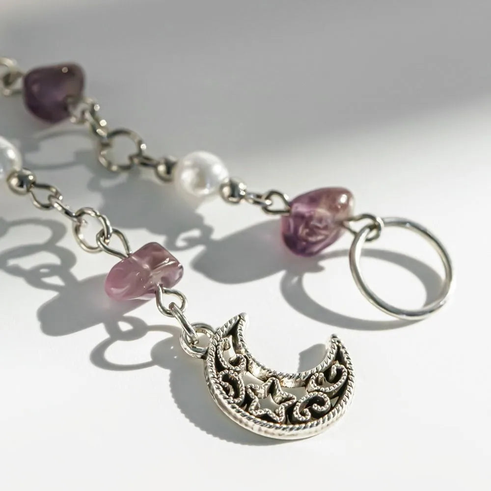 Ethnic Style Braided Hair Ring Butterfly Alloy Tassel Hair Band Women Headband Hip-hop Style Weave Hair Accessories Travel