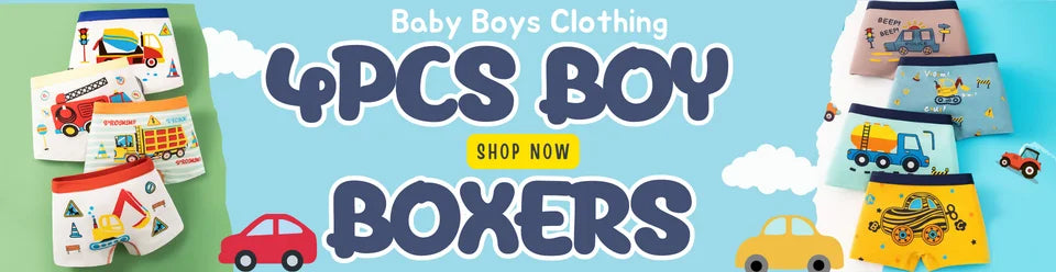 Exquisite Boxed 5-Piece Boys Cotton Underwear Comfortable and Breathable Briefs Boys Spider-Man Print Children Triangle Panties